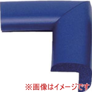 カーボーイ CAR-BOY カーボーイ AC27 安心クッション コーナー用 小 ブルー