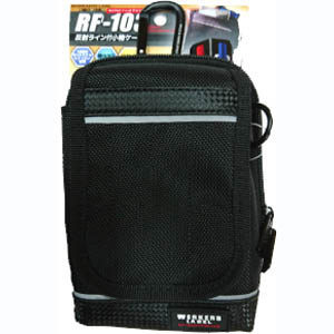 中林製作所 中林製作所 RF-103 ワーカーズレーベル 小物ケース