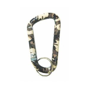 中林製作所 中林製作所 VEX-92 カラビナ カモフラージュ 8mm