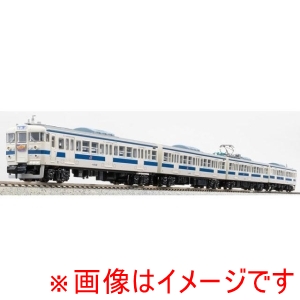 マイクロエース MICRO ACE マイクロエース A6254 415系0番代新製冷房車 九州色 未更新車 増結4両セット MICRO ACE