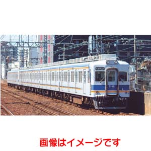 マイクロエース MICRO ACE マイクロエース A6370 南海7100系 新塗装 4両セット