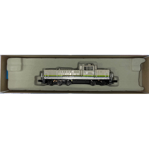 マイクロエース マイクロエース A1445 DE10-1701 シルフィード色