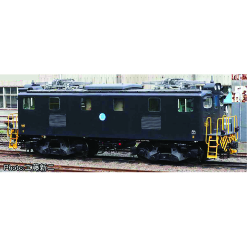 マイクロエース マイクロエース A2084 秩父鉄道 デキ201 黒