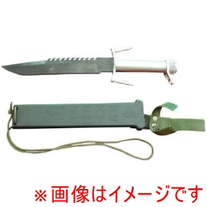 マイクロエース MICRO ACE マイクロエース 1/1 コンバット No.11 乱ボーナイフ ゴム刃 MICRO ACE