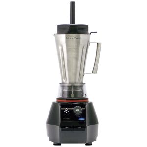 マルチシェフ MULTI CHEF マルチシェフ  ブレンダー MC-2000BLSSR メーカー直送 代引不可 北海道沖縄離島不可