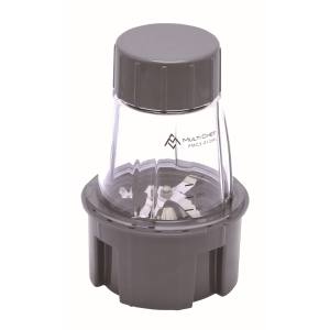 エスシーテクノ エス シー テクノ マルチシェフ PMC3-016ML ミルフルボトルセット