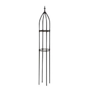 第一ビニール 第一ビニール 組立かんたんローズオベリスク W･D25cmxH170cm 