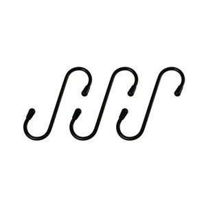 ニッサチェイン ニッサチェイン A-755 黒 フック23/23 100mm