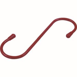 ニッサチェイン ニッサチェイン A-784 赤 フック30/30 100mm