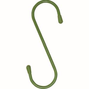 ニッサチェイン ニッサチェイン A-822 緑 フック38/38 150mm