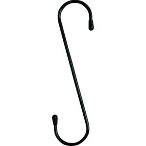 ニッサチェイン ニッサチェイン A-835 黒 フック38/38 200mm