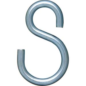 ニッサチェイン ニッサチェイン P-826 ユニクロ Sフック 1.6×14