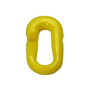 ニッサチェイン ニッサチェイン PRJ40 黄 4mm クイック ジョイント