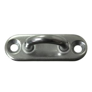 ニッサチェイン ニッサチェイン SPF1050 ステン スリムアイプレート 5mm