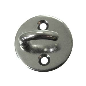 ニッサチェイン ニッサチェイン SPF2060H ステン 丸型オープンアイ 6mm