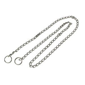 ニッサチェイン ニッサチェイン C-224 両端Wリング SM16L X 800mm