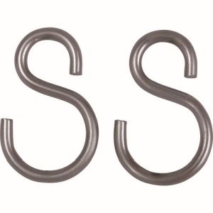 ニッサチェイン ニッサチェイン No1006 アンティークSフック