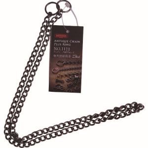 ニッサチェイン ニッサチェイン No1111 アンティークCリング