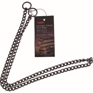 ニッサチェイン ニッサチェイン No1112 アンティークCリング