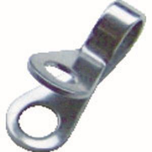 ニッサチェイン ニッサチェイン TBR98-52 ステンレスビス止め端子 5mm用 10個入