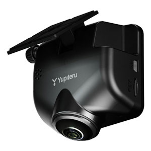 ユピテル YUPITERU ユピテル YUPITERU Q-21 ドライブレコーダー marumie マルミエ