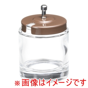 エムタカ M-TAKA エムタカ NO.1544 薬味入れ スプーンなし