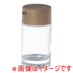 エムタカ M-TAKA エムタカ NO.1684C 正油入れ 180cc