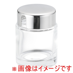 エムタカ M-TAKA エムタカ NO.203 薬味入れ スプーンなし