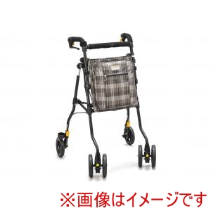 ウィズワン ウィズワン H1CA-CGY ヘルシーワン ギャルソン チェックグレー メーカー直送 代引不可 北海道沖縄離島不可