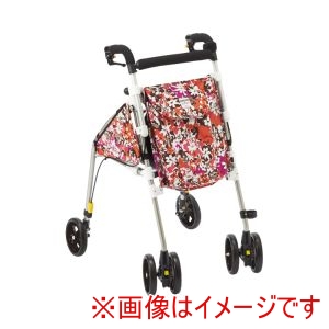 ウィズワン ウィズワン 347535 PPM-BOF ピウプレストマム Bオレンジフローラル メーカー直送 代引不可 北海道沖縄離島不可