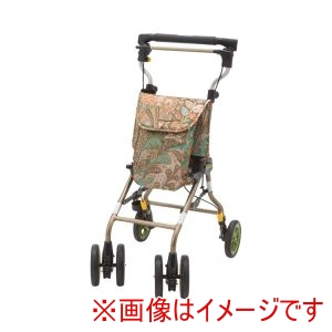 ウィズワン ウィズワン 321666 TNYWN-OGN ライトステップタイニーWヌーボー オリーブグリーン メーカー直送 代引不可 北海道沖縄離島不可