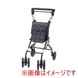 ウィズワン ウィズワン 325715 TNYWN-PNB ライトステップタイニーWヌーボー ペイズリーネイビー メーカー直送 代引不可 北海道沖縄離島不可