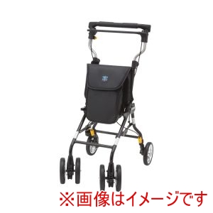 ウィズワン ウィズワン 322509 ライトステップタイニーWヌーボーオム ブラック メーカー直送 代引不可 北海道沖縄離島不可