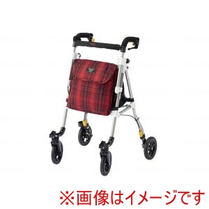 ウィズワン ウィズワン H1LR-TR ヘルシーワン レジェール タータンレッド メーカー直送 代引不可 北海道沖縄離島不可