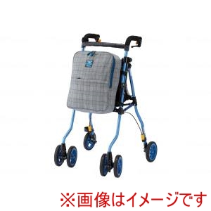 ウィズワン ウィズワン H1W-HCB ヘルシーワン W オムチェックブルー メーカー直送 代引不可 北海道沖縄離島不可