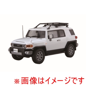 フジミ模型 フジミ模型 車NX-9 1/24 トヨタ FJクルーザー ホワイト 