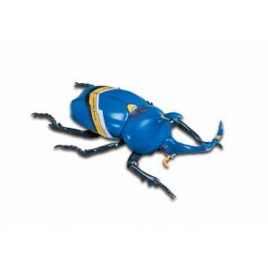フジミ模型 フジミ模型 自由研究216エヴァンゲリオン編カブトムシMark.06仕様