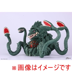 フジミ模型 フジミ模型 チビマルゴジラ-901 チビマルゴジラシリーズ No.901 ビオランテ 70周年記念バージョン