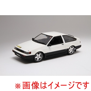 フジミ模型 フジミ模型 ISD-8 1/24 頭文字Dシリーズ No.8 ハチゴーレビン 武内樹