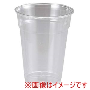 佐藤トレーディング 佐藤トレーディング クリアカップ 50個入 545cc