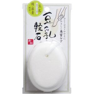 コジット COGIT コジット 豆乳軽石 1個入り