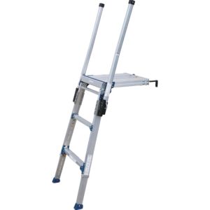 アルインコ ALINCO アルインコ TRHF1036T トラック昇降ステップ TRHF-T メーカー直送 代引不可 北海道沖縄離島不可
