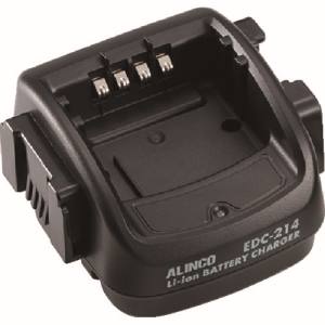 アルインコ ALINCO アルインコ EDC214R DJDPS70用充電スタンド