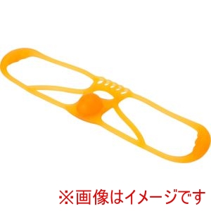アルインコ ALINCO アルインコ 461089 EXG181D アーチチューブ ソフト オレンジ