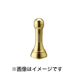 シマノ SHIMANO シマノ SHIMANO 夢屋 アルミリールスタンド ゴールド