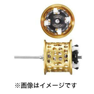 シマノ SHIMANO シマノ SHIMANO 夢屋 15アルデバラン BFSスプール