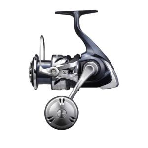 シマノ SHIMANO シマノ SW 6000XG 21 スピニングリール ツインパワー 