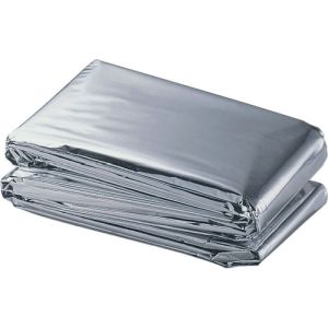 角利産業 KAKURI 角利産業 サバイバルシート 防寒 保温シート