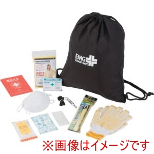 角利産業 KAKURI 角利産業 4193 緊急避難セット ECN-350