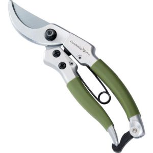 角利産業 KAKURI 角利産業 4351 アルミ剪定鋏 AS-020